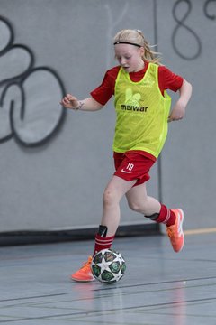Bild 19 - wDJ Loewinnen Cup D1